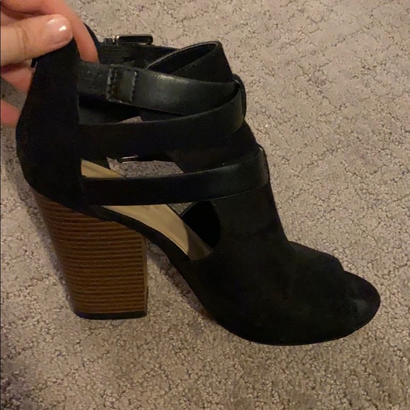 Booties - Picture 7 of 8